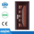 Made in yongkang door steel outdoor